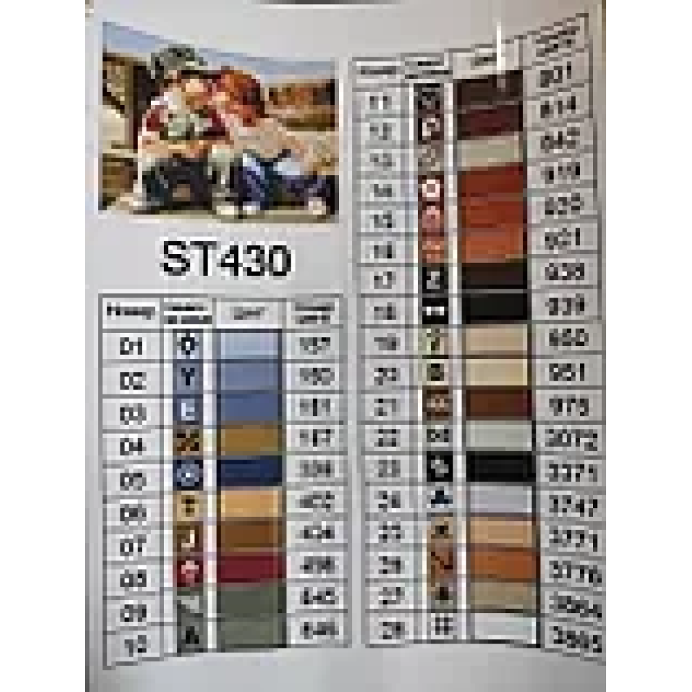 Алмазна мозаїка ColorArt 30х40см Перший поцілунок (квадратні алмази)